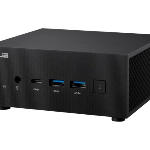 ASUS PN52-BBR959XD Barebone AMD Ryzen 9 5900HX Wifi 6E DP Port VESA 1YR CB