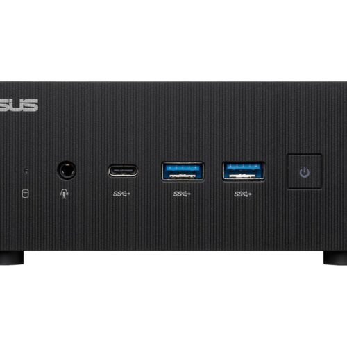 ASUS PN52-S5103AD AMD Ryzen 5 5600H 8Go 256Go W11P