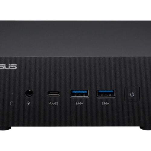 ASUS PN53-BB7535HD AMD Ryzen 5 7535H Wifi 6E DP Port VESA 1YR CB