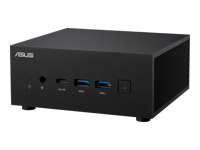ASUS PN53-BB7535HD AMD Ryzen 5 7535H Wifi 6E DP Port VESA 1YR CB