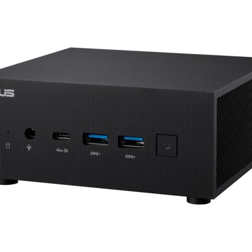 ASUS PN53-BB7735HD AMD Ryzen 7 7735H Wifi 6E DP Port VESA 1YR CB