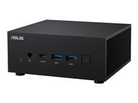 ASUS PN53-BB7735HD AMD Ryzen 7 7735H Wifi 6E DP Port VESA 1YR CB