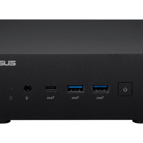 ASUS PN64-BB3012MD Barebones Intel Core i3-1220P Wifi 6E DP Port VESA 1YR CB