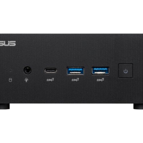 ASUS PN64-BB3012MD Barebones Intel Core i3-1220P Wifi 6E DP Port VESA 1YR CB