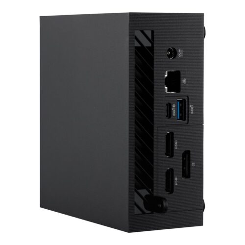 ASUS PN64-BB3012MD Barebones Intel Core i3-1220P Wifi 6E DP Port VESA 1YR CB