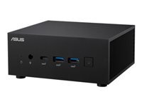 ASUS PN64-BB3012MD Barebones Intel Core i3-1220P Wifi 6E DP Port VESA 1YR CB