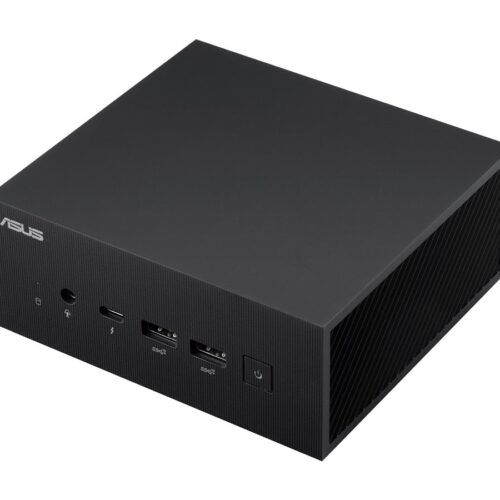 ASUS PN64-BB5003MDE1 Intel Core i5-13500H Wifi 6E DP Port VESA 1YR CB
