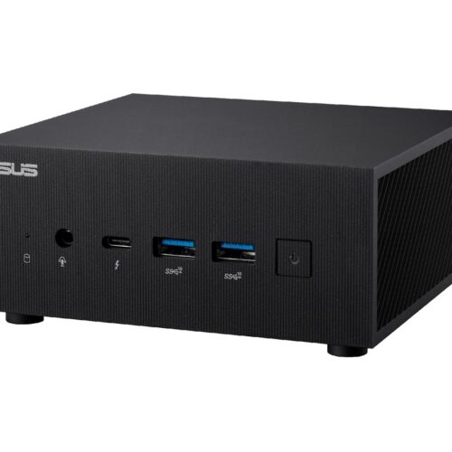 ASUS PN64-BB5003MDE1 Intel Core i5-13500H Wifi 6E DP Port VESA 1YR CB