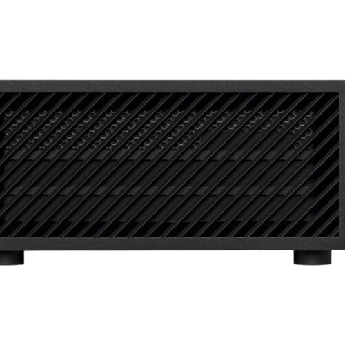 ASUS PN64-BB5013MD Barebones Intel Core i5-12500H Wifi 6E DP Port VESA 1YR CB