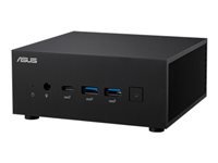 ASUS PN64-BB5013MD Barebones Intel Core i5-12500H Wifi 6E DP Port VESA 1YR CB