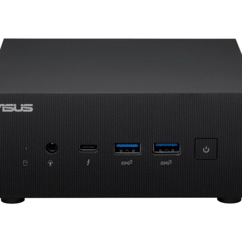 ASUS PN64-BB7004MDE1 Intel Core i7-13700H Wifi 6E DP Port VESA 1YR CB
