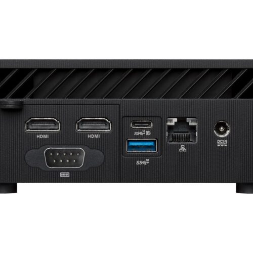 ASUS PN64-S3037AD Intel Core i3-1220P 8Go 256Go W11P