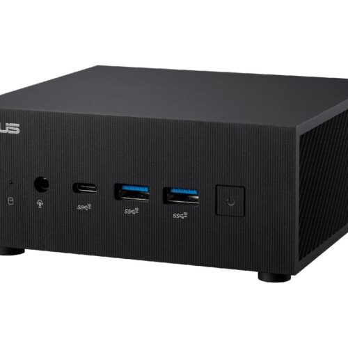 ASUS PN64-S3037AD Intel Core i3-1220P 8Go 256Go W11P