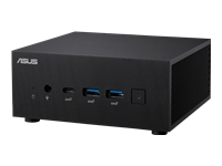 ASUS PN64-S3037AD Intel Core i3-1220P 8Go 256Go W11P