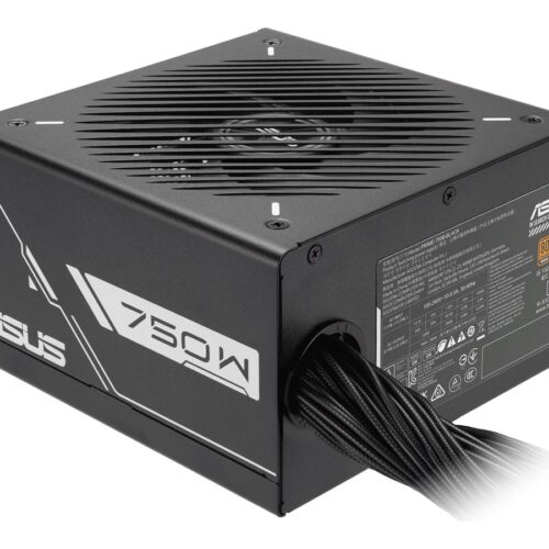 ASUS Prime 750W Bronze PSU