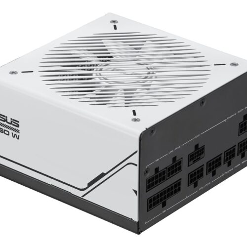 ASUS Prime 850W 80 Plus Gold Compatible ATX 3.0