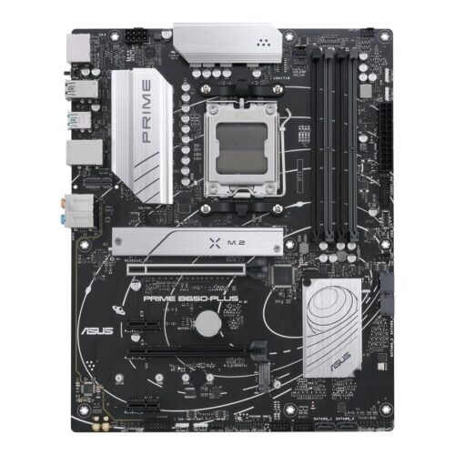 ASUS PRIME B650-PLUS AM5 DDR5 ATX MB