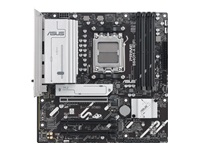ASUS PRIME B840M-A-CSM AM5 DDR5 micro ATX MB 1xHDMI 2xDP 3xM.2 4xSATA