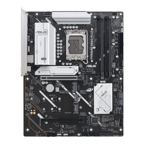 ASUS PRIME B860M-A-CSM LGA1851 DDR5 micro ATX MB 1xHDMI 2xDP 2xM.2 4xSATA