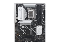 ASUS PRIME B860M-A-CSM LGA1851 DDR5 micro ATX MB 1xHDMI 2xDP 2xM.2 4xSATA