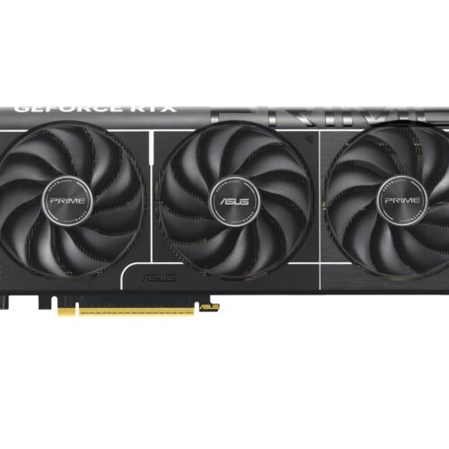ASUS PRIME GeForce RTX 5070 12Go GDDR7 OC Edition
