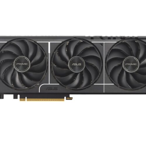 ASUS PRIME RTX 5060 TI O8G