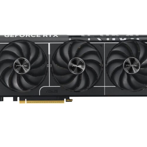 ASUS PRIME RTX 5080 16Go HDMI 3xDP