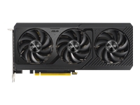 ASUS PRIME-RTX4070S-12G RTX 4070 SUPER 12Go GDDR6X 1xHDMI 2.1a 3xDP 1.4a
