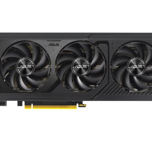 ASUS PRIME-RTX4070S-O12G RTX 4070 SUPER 12Go GDDR6X OC 1xHDMI 2.1a 3xDP 1.4a