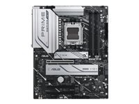 ASUS PRIME X670-P AM5 Socket 4DDR5 3xPCIe 4.0 x16 HDMI 2.1 DP 1.4 6xSATA 6Gb/s ATX