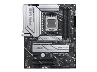 ASUS PRIME X670-P WIFI AM5 Socket 4DDR5 3xPCIe 4.0 x16 HDMI 2.1 DP 1.4 6xSATA 6Gb/s ATX