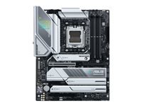 ASUS PRIME X670E-PRO WIFI AM5 Socket 4DDR5 PCIe 5.0 x16 HDMI 2.1 DP 1.4 4xSATA 6Gb/s ATX