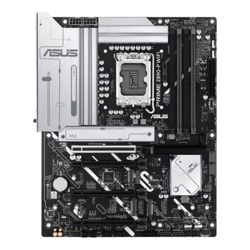 ASUS PRIME Z890-P WIFI LGA1851 DDR5 ATX MB