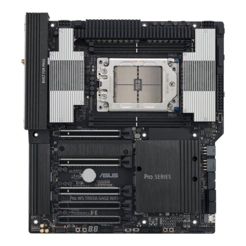 ASUS PRO WS TRX50-SAGE WIFI Motherboard