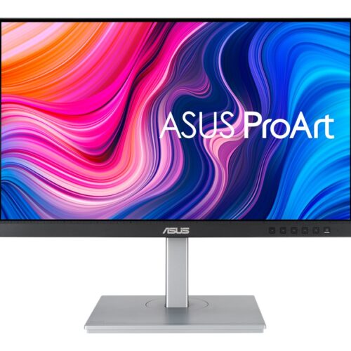 ASUS ProArt Display PA247CV 23.8p IPS WLED FHD 16:9 75Hz 300cd/m2 5ms HDMI 2xDP 4xUSB 3.0 + Type Cx1 2x2W Speaker
