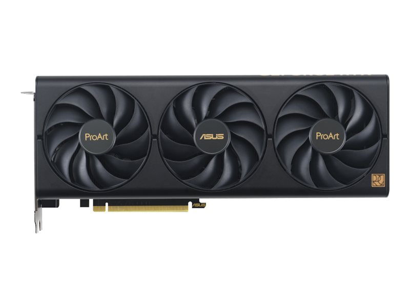 ASUS PROART GeForce RTX 4060 8Go GDDR6 OC 1xHDMI 3xDP PCI-E 4.0