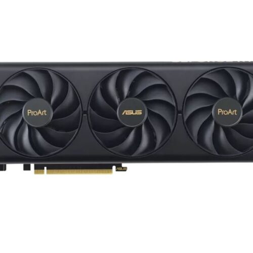 ASUS PROART GeForce RTX 4060 Ti OC 16Go GDDR6 1xHDMI 3xDP