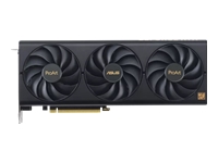 ASUS PROART GeForce RTX 4060 Ti OC 16Go GDDR6 1xHDMI 3xDP