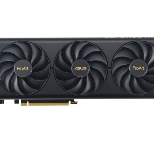 ASUS PROART GeForce RTX 4070 12Go GDDR6X OC 1xHDMI 3xDP PCI-E 4.0