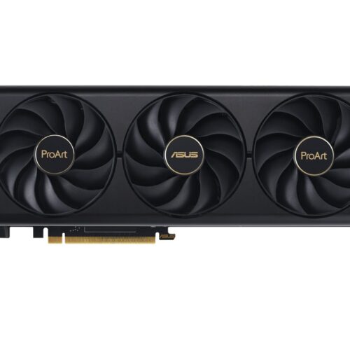 ASUS ProArt GeForce RTX 4070 SUPER OC Edition 12Go GDDR6X Graphics Card PCIe 4.0 12Go GDDR6X DLSS 3 HDMI 2.1a DisplayPort 1.4a