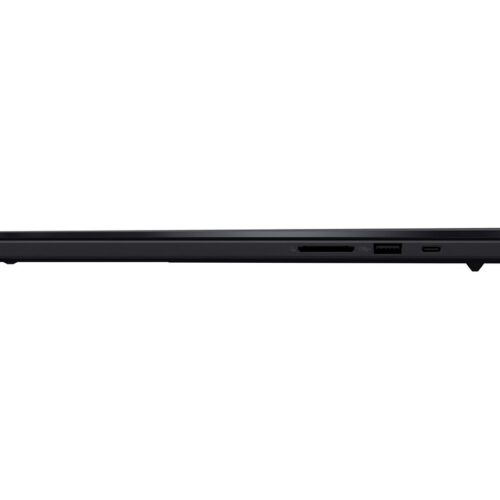 ASUS ProArt H7606WM-ME038X AMD RYZEN AI 9 HX 370 16p WQUXGA 32Go LPDDR5X 1To PCIE G4 SSD RTX50 8Go GDDR6 W11P Black