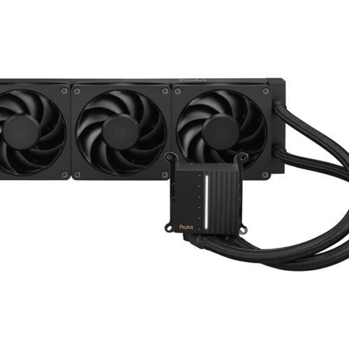 ASUS ProArt LC 360 AIO Liquid Cooler