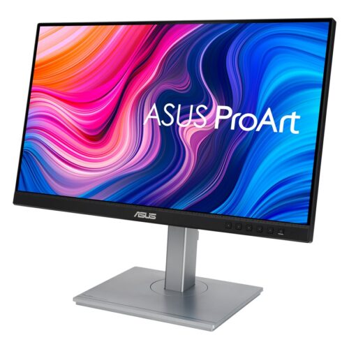ASUS ProArt PA247CV Professional 23.8p WLED IPS FHD 1920×1080 16:9 1000:1 300cd/m2 USB-C DisplayPort 1xHDMI 2xDP