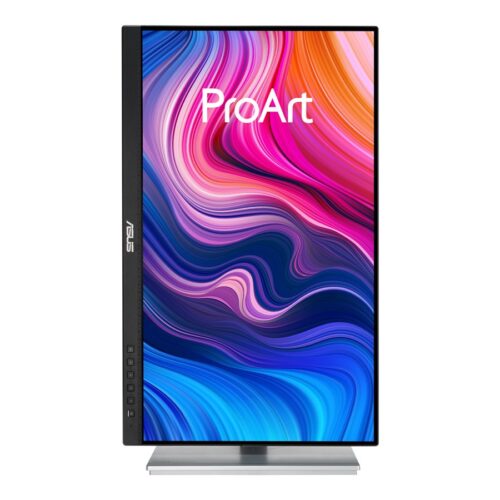 ASUS ProArt PA247CV Professional 23.8p WLED IPS FHD 1920×1080 16:9 1000:1 300cd/m2 USB-C DisplayPort 1xHDMI 2xDP