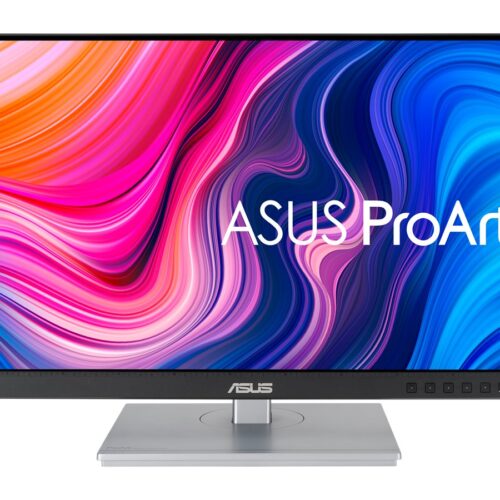 ASUS ProArt PA247CV Professional 23.8p WLED IPS FHD 1920×1080 16:9 1000:1 300cd/m2 USB-C DisplayPort 1xHDMI 2xDP