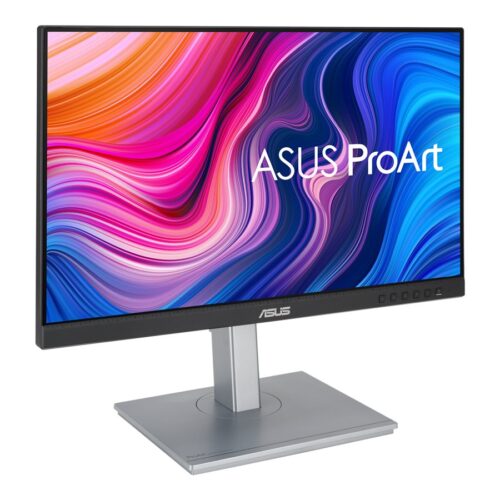 ASUS ProArt PA247CV Professional 23.8p WLED IPS FHD 1920×1080 16:9 1000:1 300cd/m2 USB-C DisplayPort 1xHDMI 2xDP