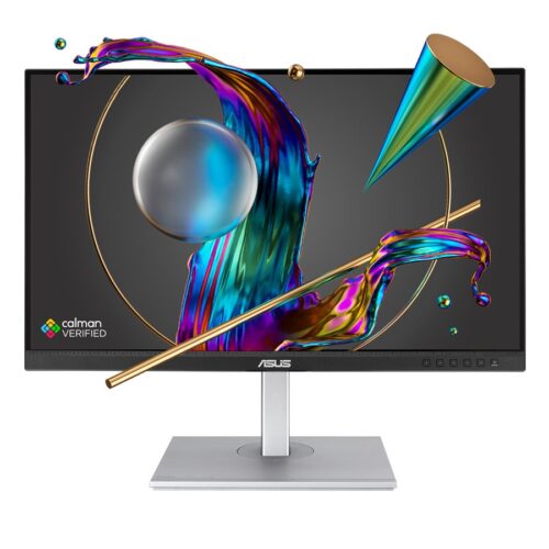 ASUS ProArt PA278CV Professional 27p WLED IPS WQHD 2560×1440 16:9 1000:1 350cd/m2 USB-C DisplayPort 1xHDMI 2xDP