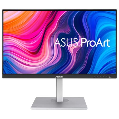ASUS ProArt PA278CV Professional 27p WLED IPS WQHD 2560×1440 16:9 1000:1 350cd/m2 USB-C DisplayPort 1xHDMI 2xDP