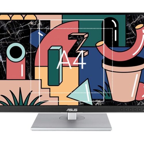 ASUS ProArt PA278CV Professional 27p WLED IPS WQHD 2560×1440 16:9 1000:1 350cd/m2 USB-C DisplayPort 1xHDMI 2xDP