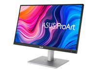 ASUS ProArt PA278CV Professional 27p WLED IPS WQHD 2560×1440 16:9 1000:1 350cd/m2 USB-C DisplayPort 1xHDMI 2xDP